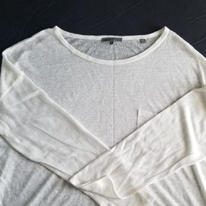 Theory sweater